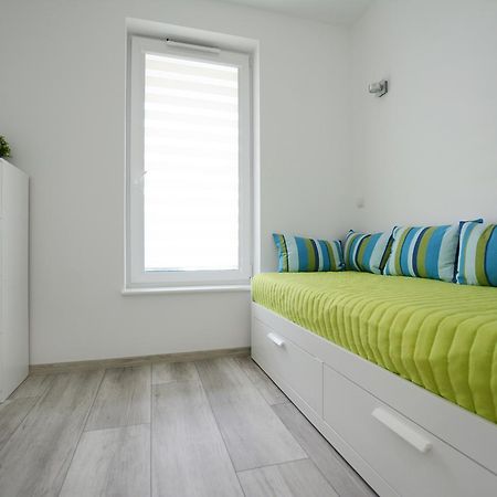 Apartament Magnolia Kołobrzeg Exterior foto