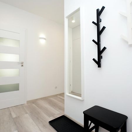 Apartament Magnolia Kołobrzeg Exterior foto