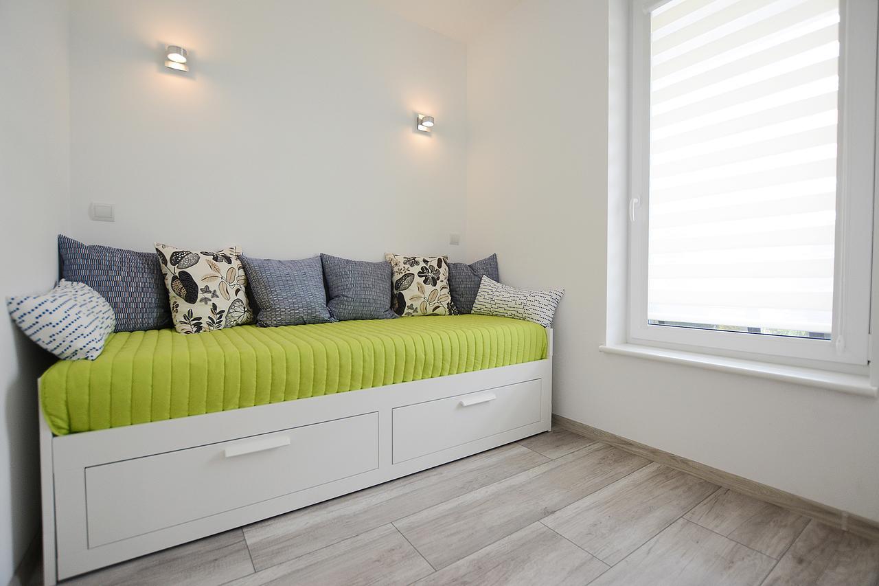 Apartament Magnolia Kołobrzeg Exterior foto
