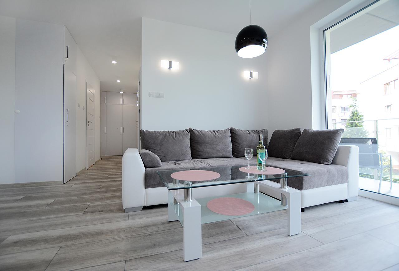 Apartament Magnolia Kołobrzeg Exterior foto
