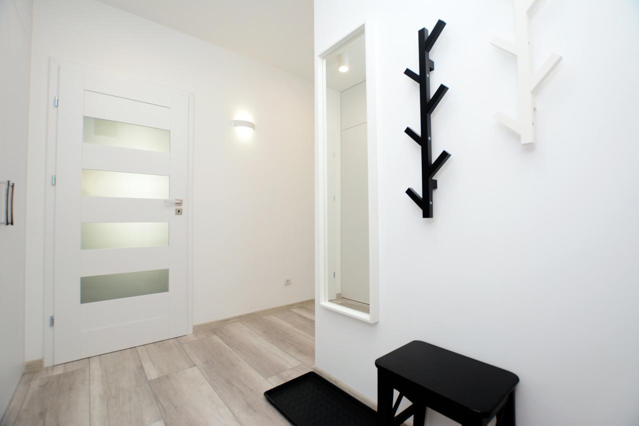 Apartament Magnolia Kołobrzeg Exterior foto