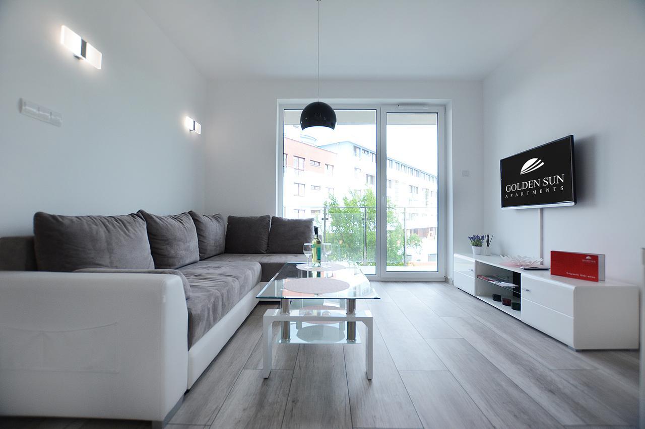 Apartament Magnolia Kołobrzeg Exterior foto