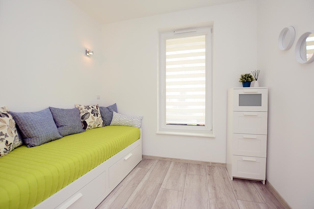 Apartament Magnolia Kołobrzeg Exterior foto