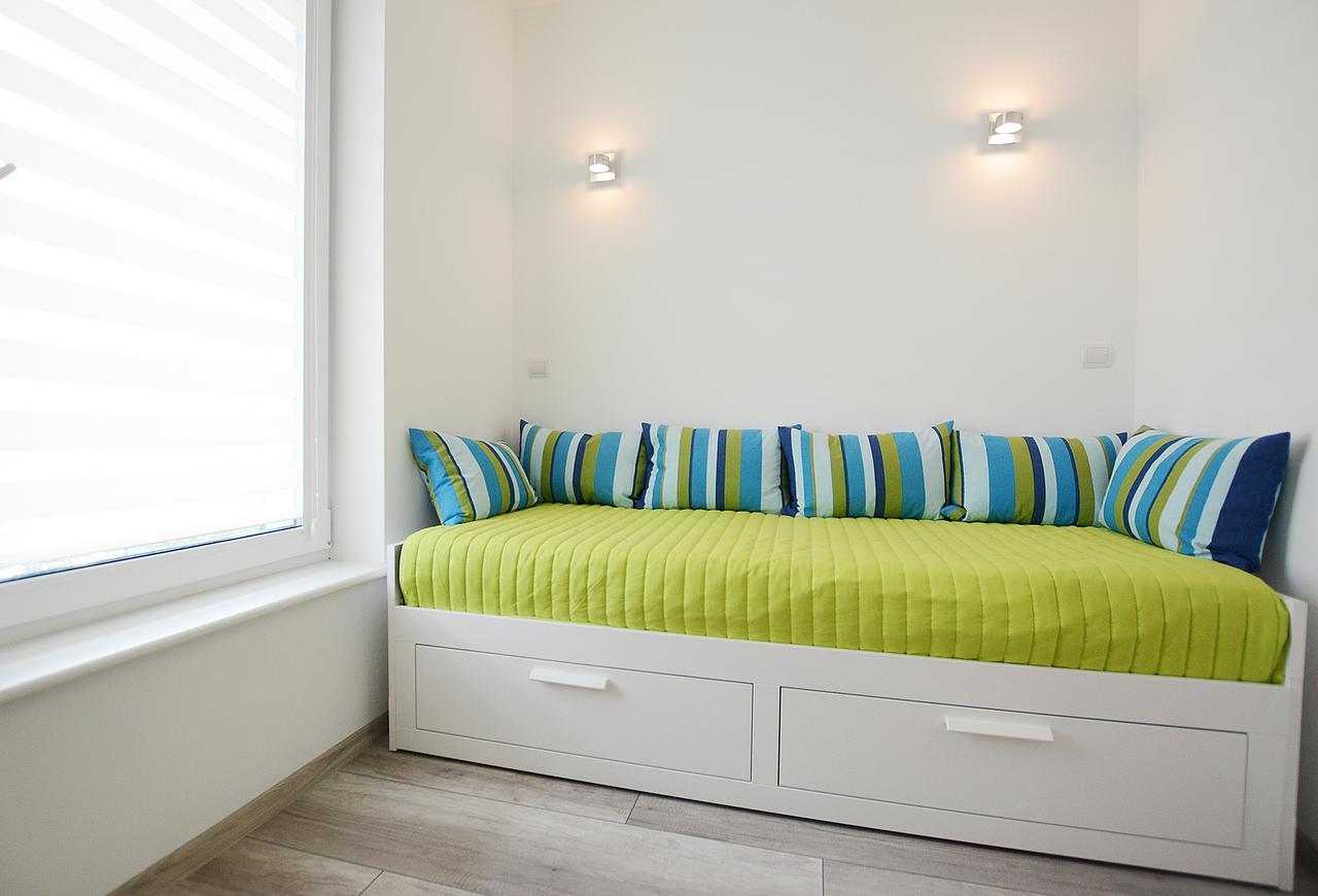 Apartament Magnolia Kołobrzeg Exterior foto