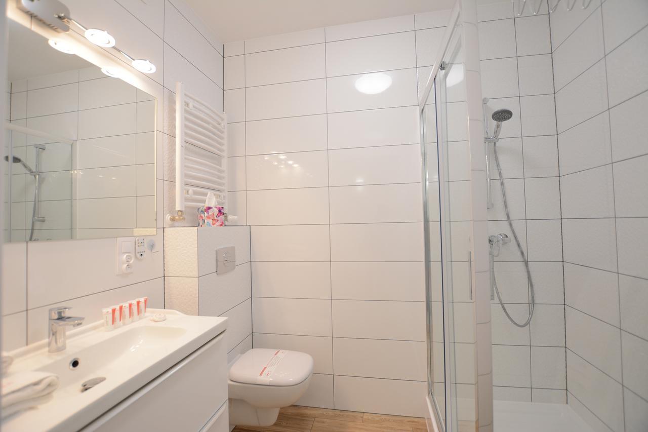 Apartament Magnolia Kołobrzeg Exterior foto
