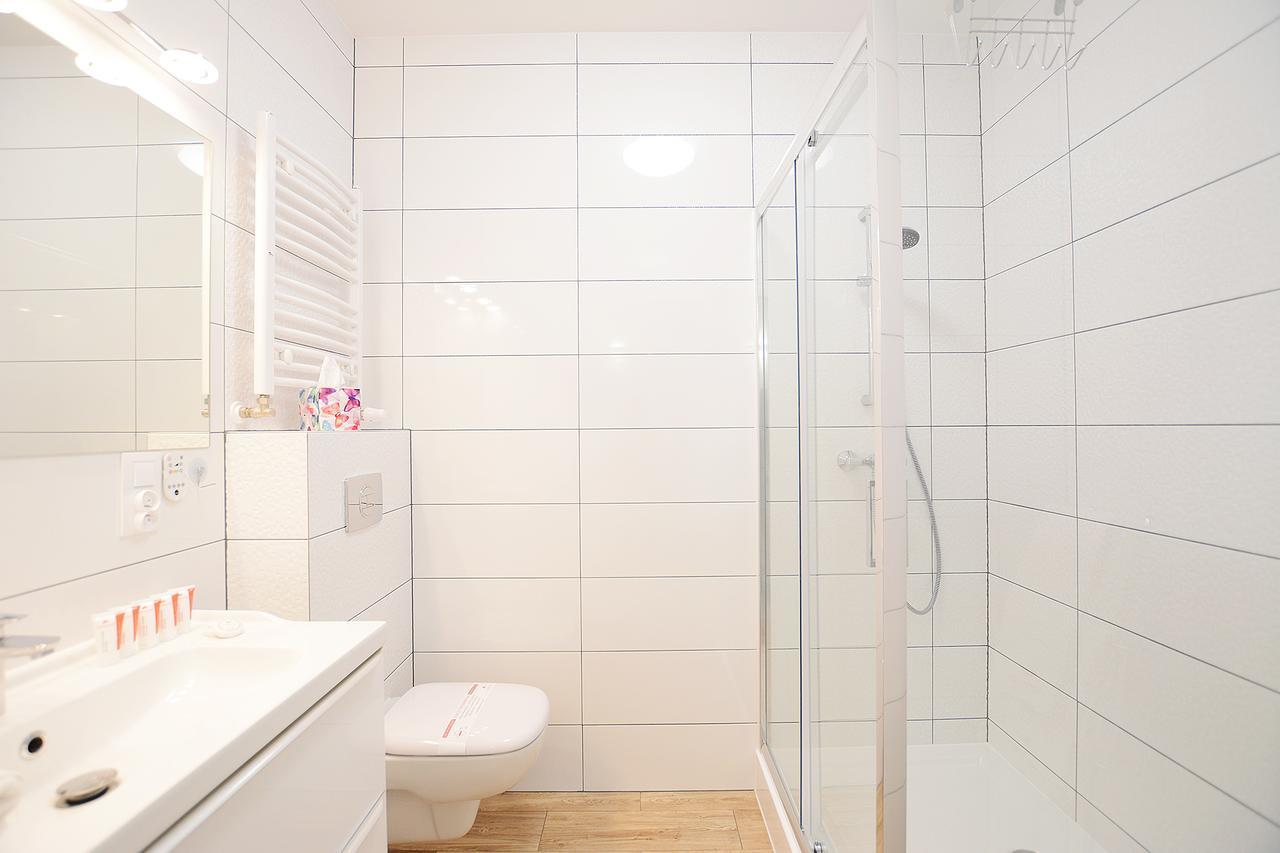 Apartament Magnolia Kołobrzeg Exterior foto